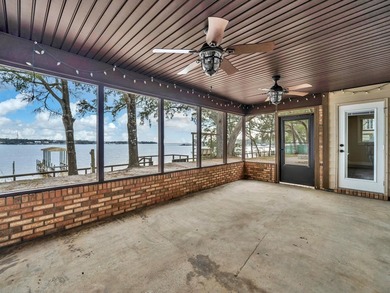 CAREFREE waterfront living on a protected deep-water lot with - photo 40
