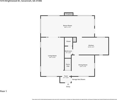 Located in Savannah's desirable Midtown area in the sought-after - photo 42