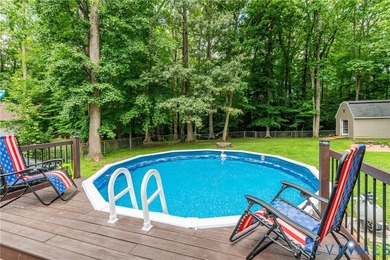 Welcome to 6717 Mill Lane in the desirable Fox Mill - photo 42