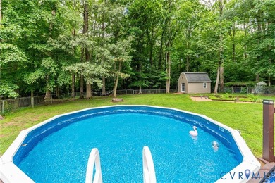 Welcome to 6717 Mill Lane in the desirable Fox Mill - photo 43