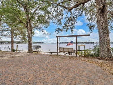 CAREFREE waterfront living on a protected deep-water lot with - photo 44