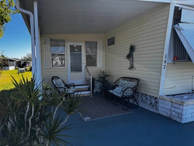 Welcome to this charming 1973 single-wide home with an extension - photo 44