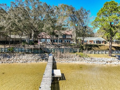 CAREFREE waterfront living on a protected deep-water lot with - photo 46