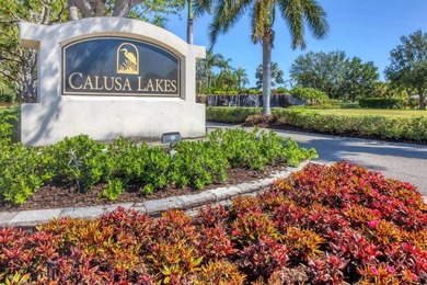 Welcome Home! Nestled within the desirable Calusa Lakes - photo 46
