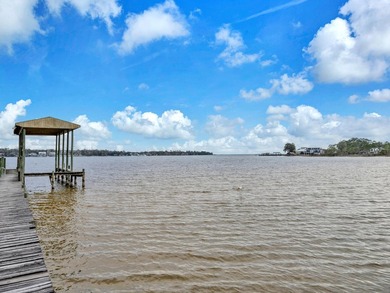 CAREFREE waterfront living on a protected deep-water lot with - photo 48