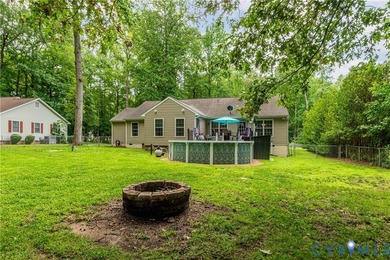 Welcome to 6717 Mill Lane in the desirable Fox Mill - photo 48