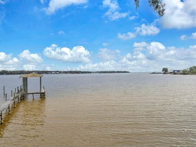 CAREFREE waterfront living on a protected deep-water lot with - photo 49