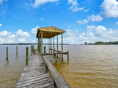 CAREFREE waterfront living on a protected deep-water lot with - photo 50