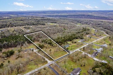 Lake Taneycomo Lot For Sale in Kissee Mills Missouri