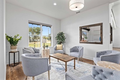 SPECTACULAR 2024 BUILDER'S DREAM WATERFRONT RETREAT IN GATED OAK - photo 10