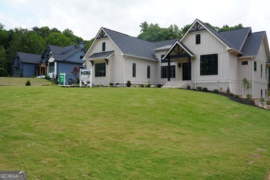PGB HOMES Introducing 2468 Rockbridge Road NW, Modern Farmhouse - photo 2