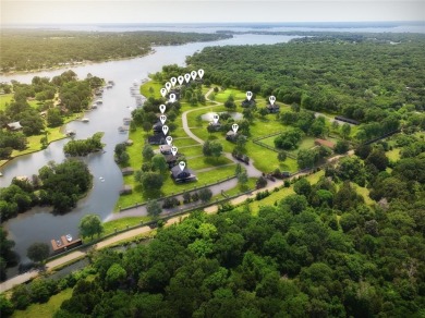 Lake Lot For Sale in Payne Springs, Texas