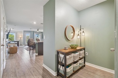Beautiful LGI townhome built in 2022 featuring the spacious and - photo 3