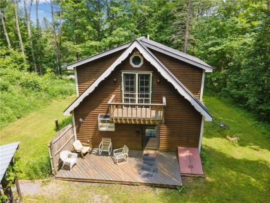 Lake Home For Sale in Otsego, New York