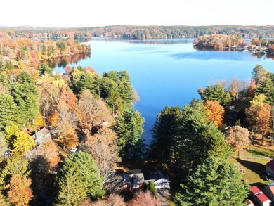 Galway Lake Home For Sale in Galway New York