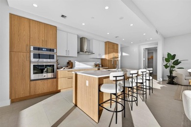 This exceptional 3 bedroom, 3.5 bath corner residence at Art - photo 3