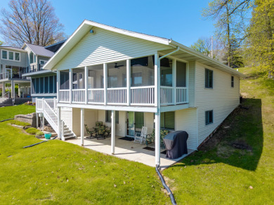 Spectacular Views from this Lake James home - photo 27