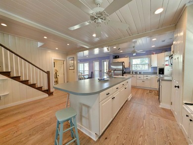 Experience nearly a century of coastal charm in this magnificent - photo 11