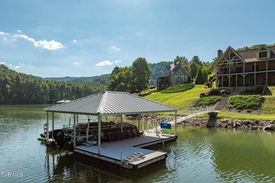 LUXURY LAKEFRONT RETREAT ON WATAUGA LAKE!! Welcome to the - photo 11