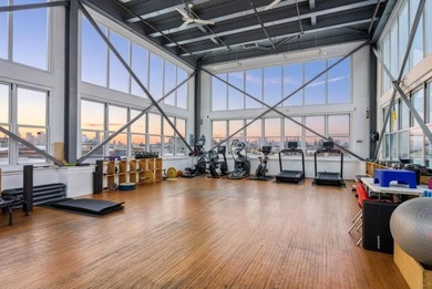 Authentic Loft Living at The Chocolate Factory! Welcome to your - photo 12