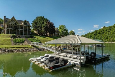 LUXURY LAKEFRONT RETREAT ON WATAUGA LAKE!! Welcome to the - photo 12
