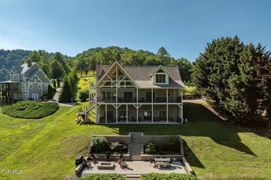 LUXURY LAKEFRONT RETREAT ON WATAUGA LAKE!! Welcome to the - photo 13