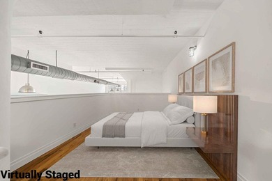 Authentic Loft Living at The Chocolate Factory! Welcome to your - photo 14