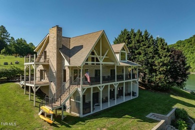 LUXURY LAKEFRONT RETREAT ON WATAUGA LAKE!! Welcome to the - photo 14