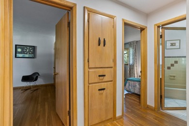 Mid Century sprawling home offers so many spaces to entertain - photo 15