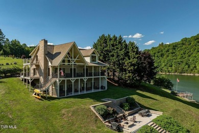 LUXURY LAKEFRONT RETREAT ON WATAUGA LAKE!! Welcome to the - photo 15