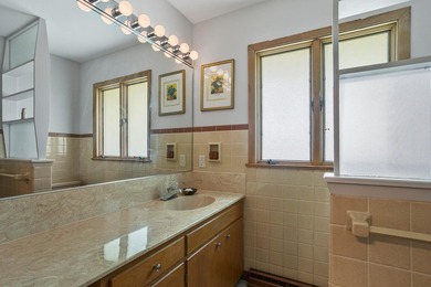 Mid Century sprawling home offers so many spaces to entertain - photo 20