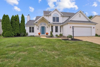 Lake Home For Sale in Champaign, Illinois