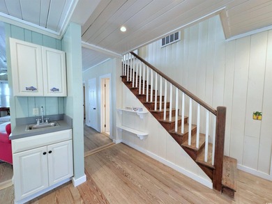Experience nearly a century of coastal charm in this magnificent - photo 24