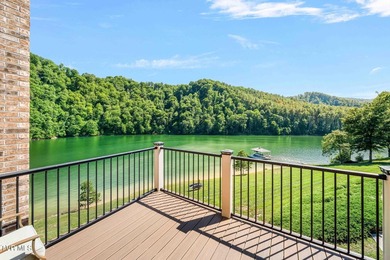 LUXURY LAKEFRONT RETREAT ON WATAUGA LAKE!! Welcome to the - photo 26