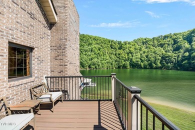 LUXURY LAKEFRONT RETREAT ON WATAUGA LAKE!! Welcome to the - photo 27
