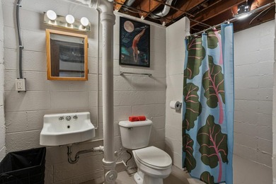 Mid Century sprawling home offers so many spaces to entertain - photo 29