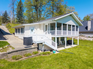 Spectacular Views from this Lake James home - photo 1