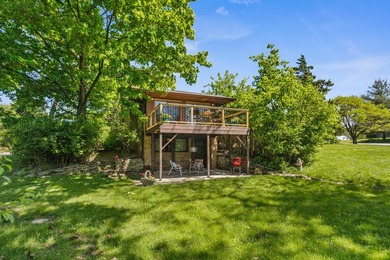 Mid Century sprawling home offers so many spaces to entertain - photo 33