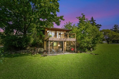 Mid Century sprawling home offers so many spaces to entertain - photo 34