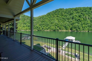 LUXURY LAKEFRONT RETREAT ON WATAUGA LAKE!! Welcome to the - photo 36