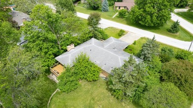 Mid Century sprawling home offers so many spaces to entertain - photo 37