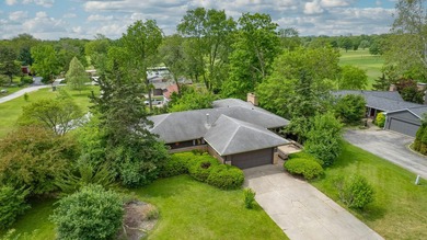 Mid Century sprawling home offers so many spaces to entertain - photo 38