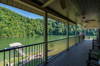 LUXURY LAKEFRONT RETREAT ON WATAUGA LAKE!! Welcome to the - photo 38