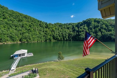 LUXURY LAKEFRONT RETREAT ON WATAUGA LAKE!! Welcome to the - photo 40