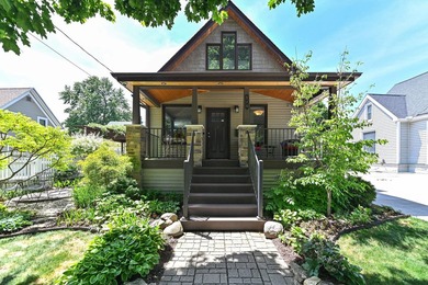 Outstanding craftsmanship and timeless charm define this - photo 2