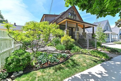 Outstanding craftsmanship and timeless charm define this - photo 5