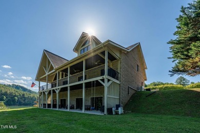 LUXURY LAKEFRONT RETREAT ON WATAUGA LAKE!! Welcome to the - photo 46