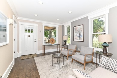 Outstanding craftsmanship and timeless charm define this - photo 7