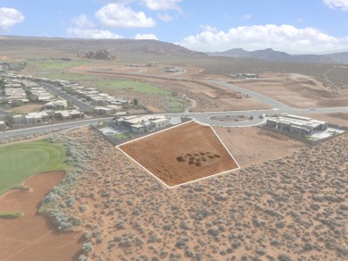 Sand Hollow  Reservior Lot For Sale in Hurricane Utah