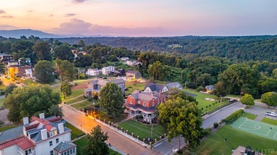 James River Home For Sale in Lynchburg Virginia